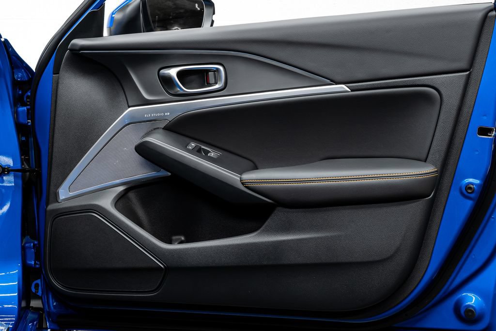 New 2026 Acura Integra A-Spec FWD image 18