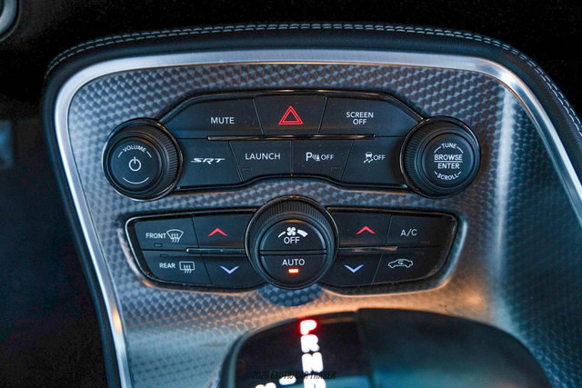 Used 2020 Dodge Challenger SRT Hellcat Redeye image 51