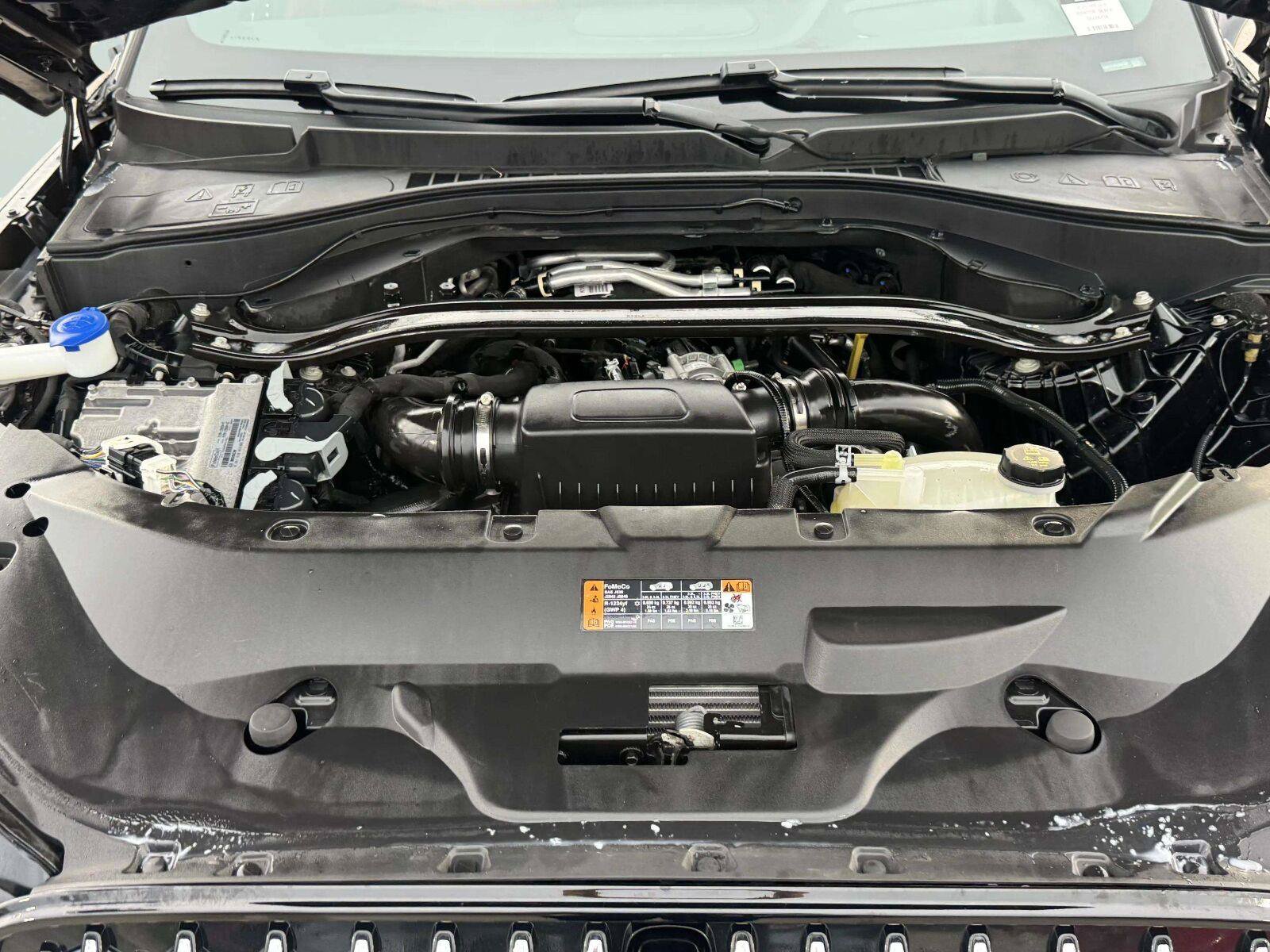 Used 2025 Lincoln Aviator Black Label AWD/4WD image 71