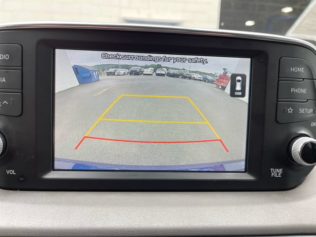 Used 2020 Hyundai Santa Fe SE w/ Cargo Package AWD/4WD image 20