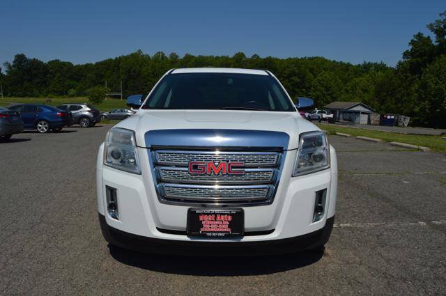 Used 2012 GMC Terrain SLE w/ Convenience Package FWD image 2