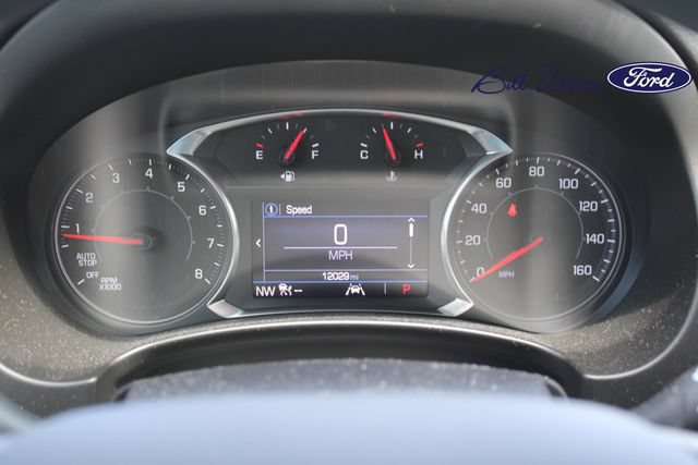 Used 2023 GMC Terrain SLE w/ Elevation Edition FWD image 24