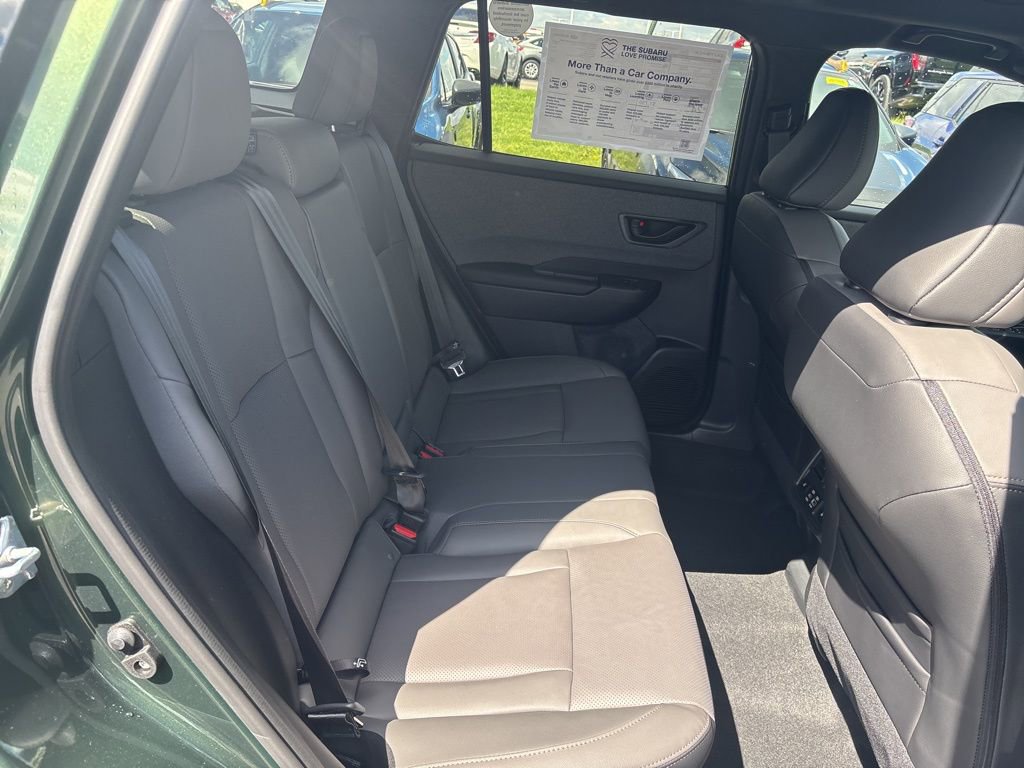 New 2026 Subaru Outback Limited XT AWD/4WD image 11