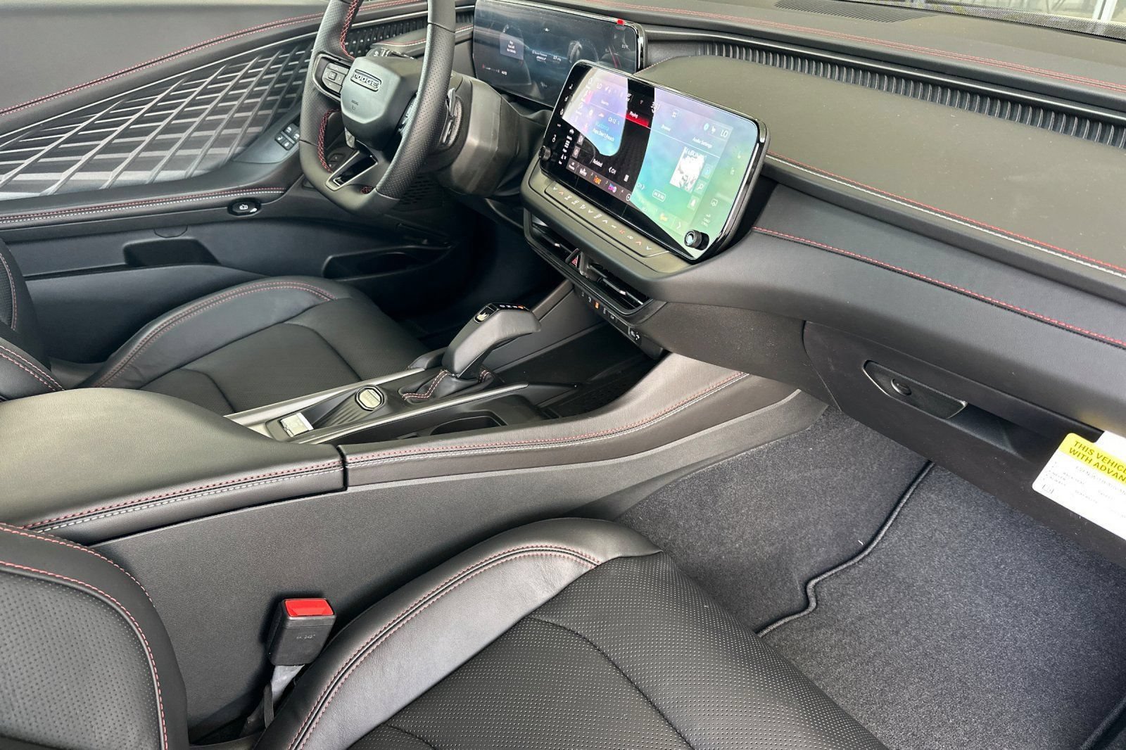 New 2026 Dodge Charger Scat Pack AWD/4WD image 16