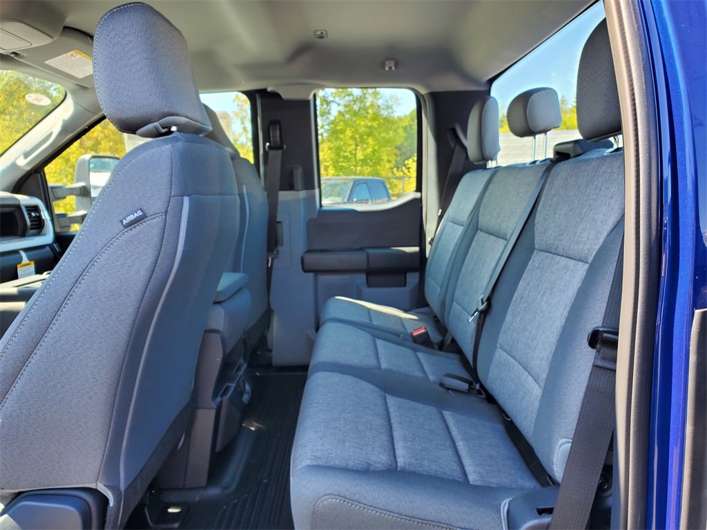 New 2026 Ford F250 XL image 26