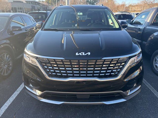 Used 2024 Kia Carnival SX Prestige image 9