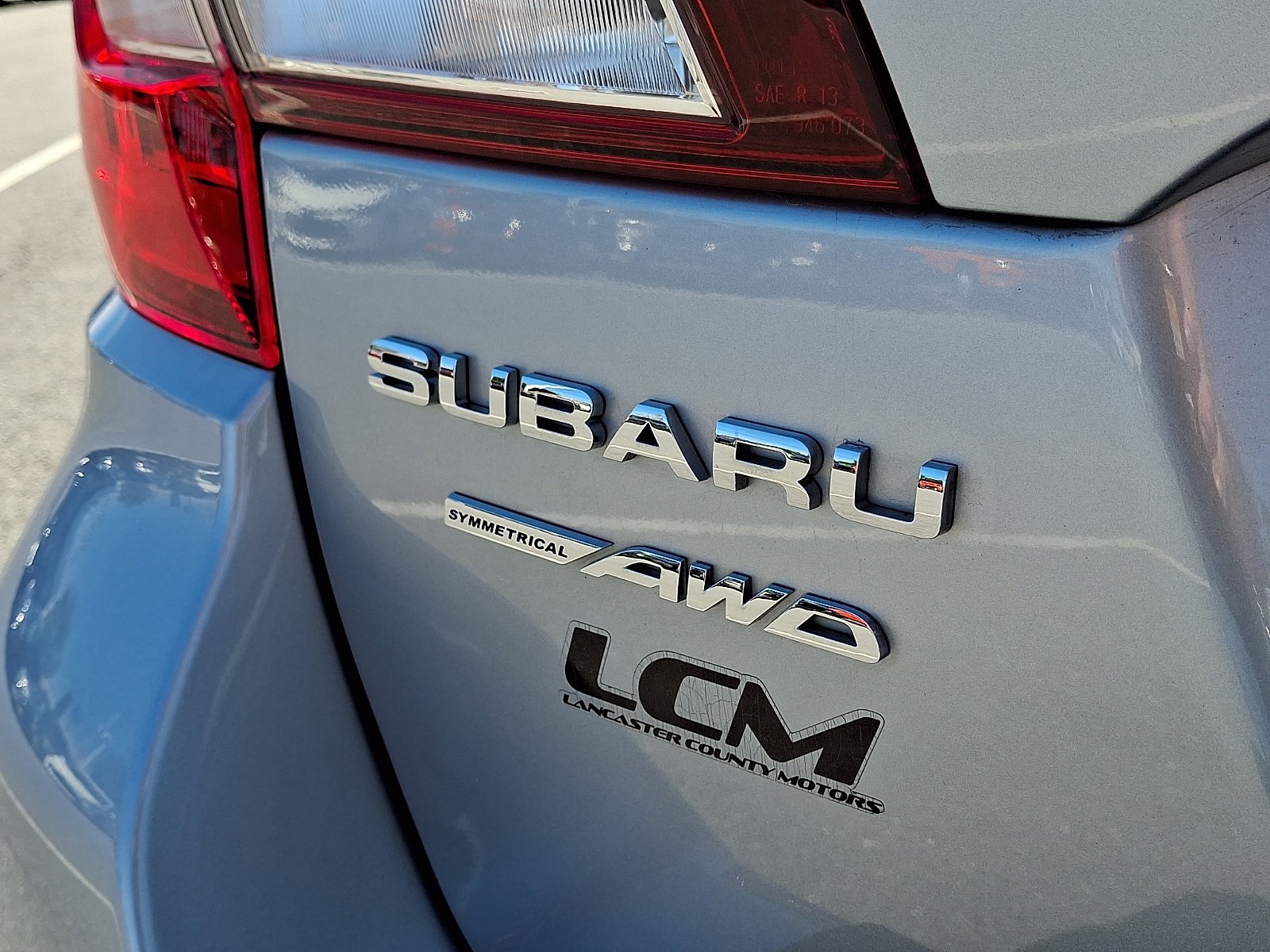 Used 2019 Subaru Outback 2.5i Limited w/ Popular Package #2 AWD/4WD image 30