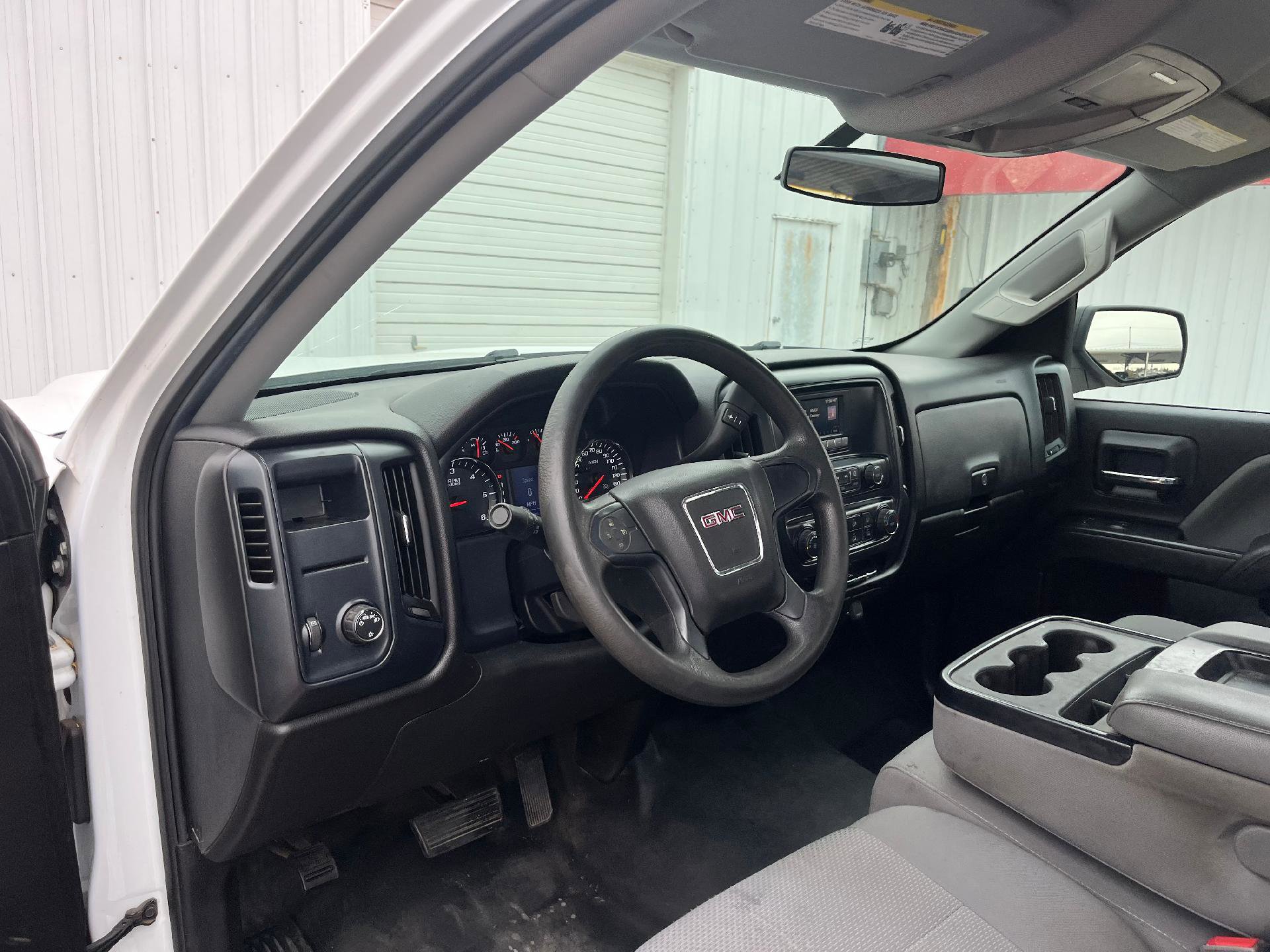 Used 2016 GMC Sierra 1500 2WD Regular Cab image 14