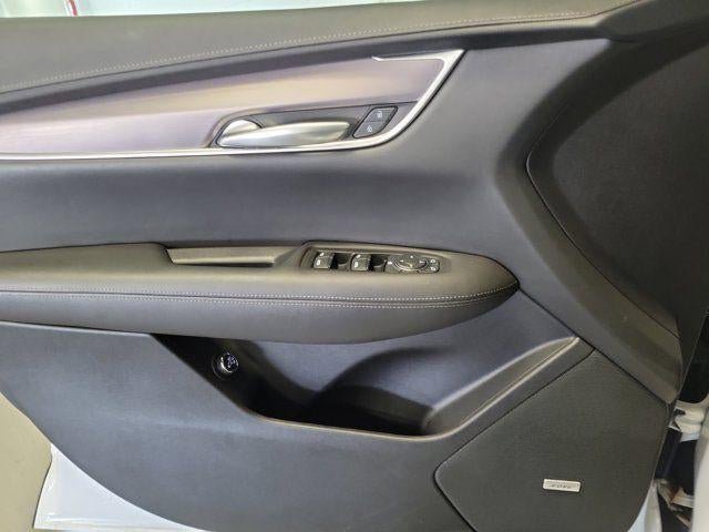 Certified 2023 Cadillac XT5 Luxury FWD image 15