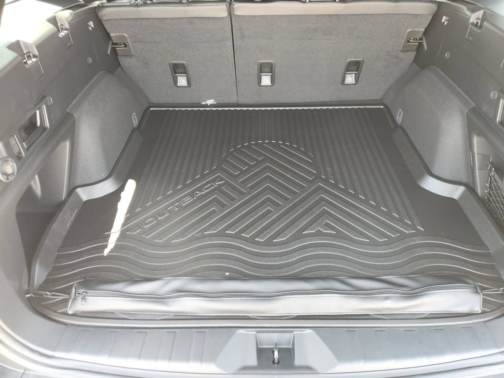 New 2026 Subaru Outback Premium AWD/4WD image 24