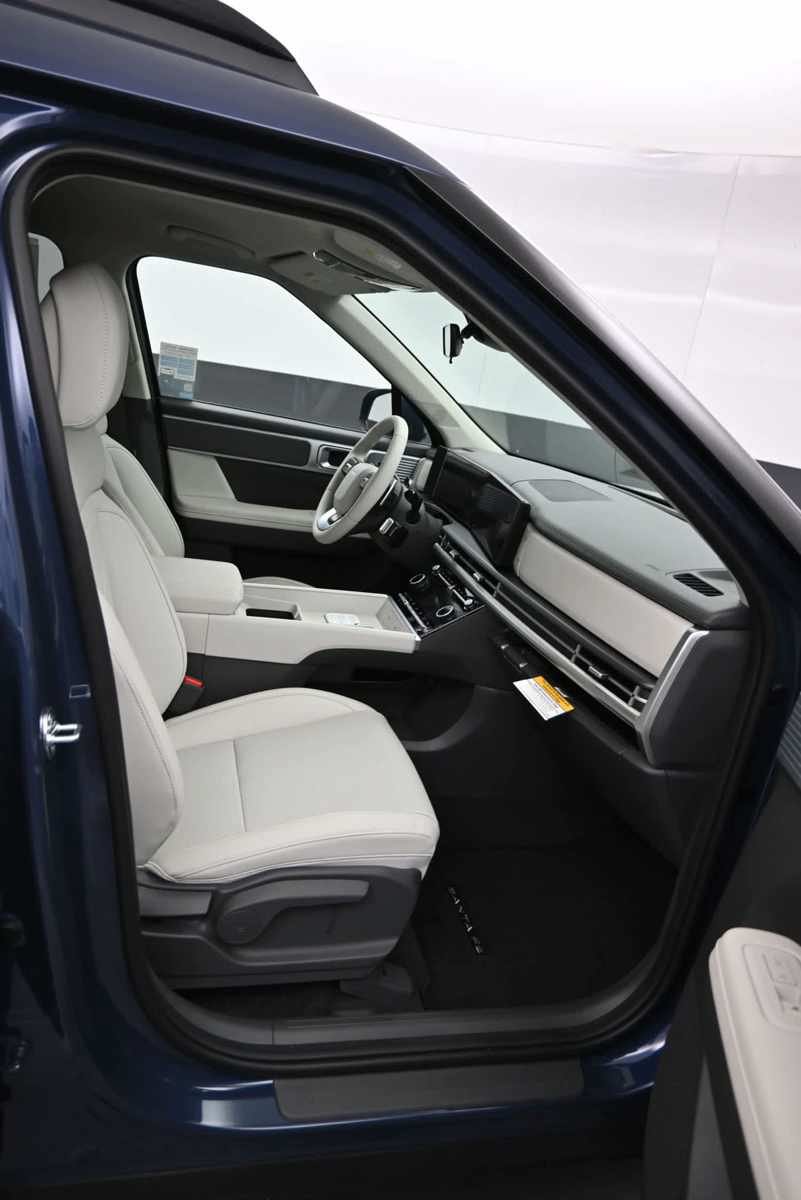 New 2026 Hyundai Santa Fe SEL AWD/4WD image 11