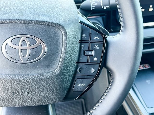 Used 2026 Toyota bZ image 16