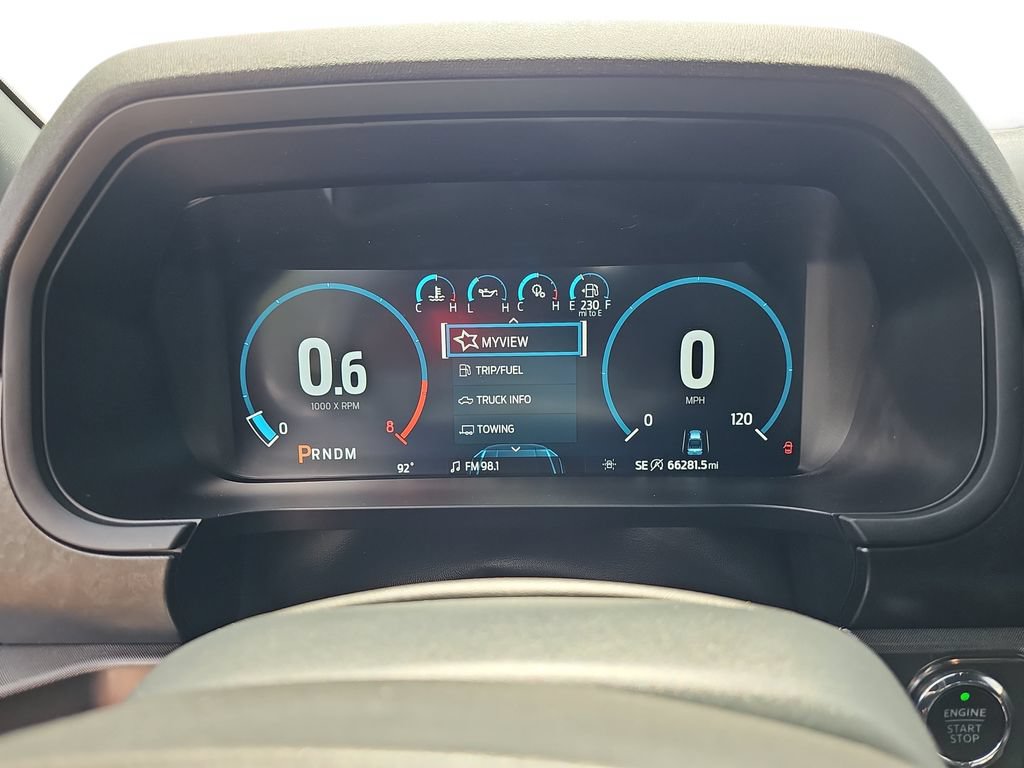 Used 2023 Ford F150 Tremor w/ Equipment Group 402A High AWD/4WD image 19