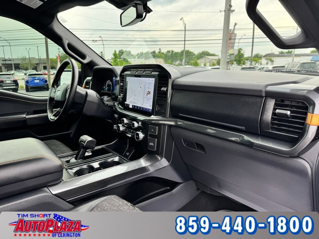 Used 2023 Ford F150 Tremor AWD/4WD image 44