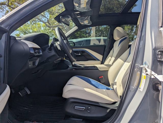 New 2025 Acura ADX A-Spec image 7