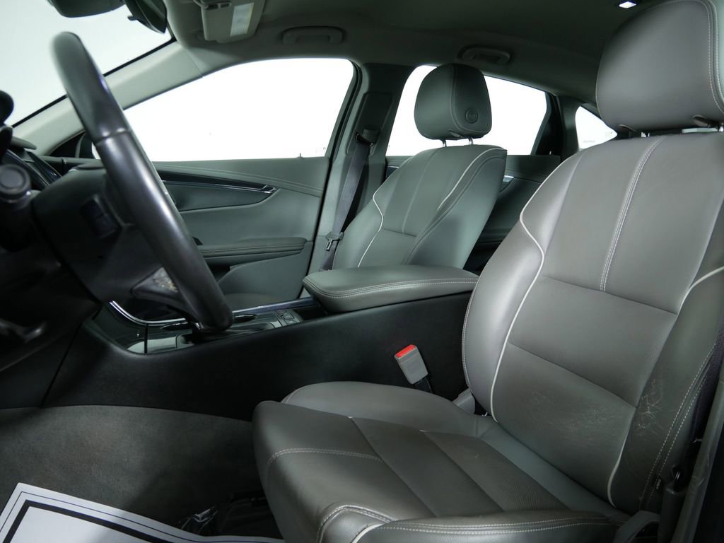 Used 2017 Chevrolet Impala Premier image 15