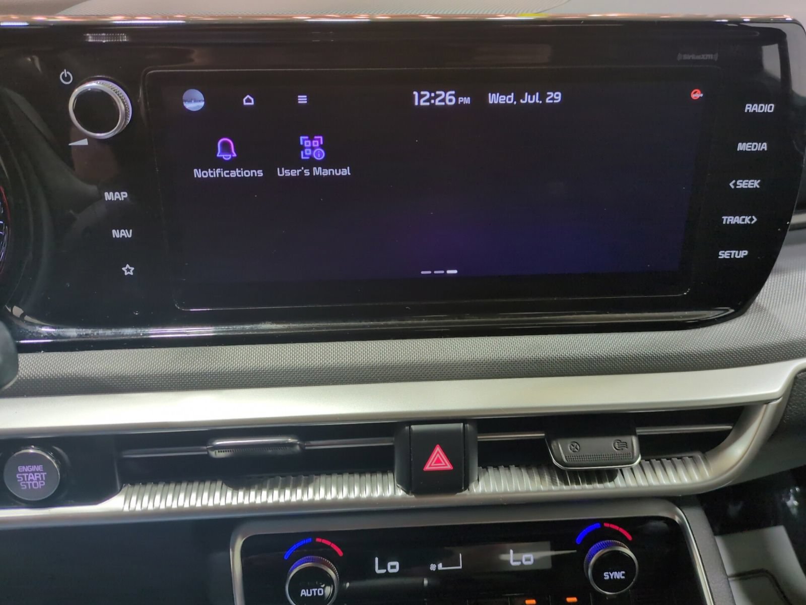 Certified 2024 Kia K5 GT-Line FWD image 24