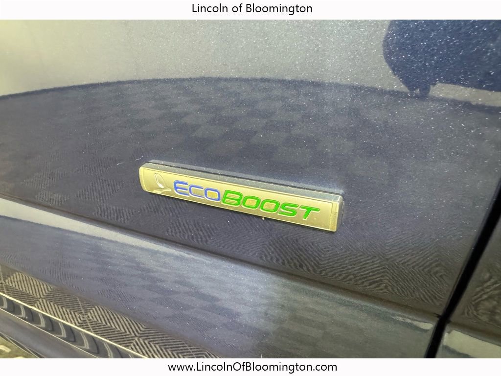 Used 2015 Ford F150 XLT w/ Equipment Group 302A Luxury image 17