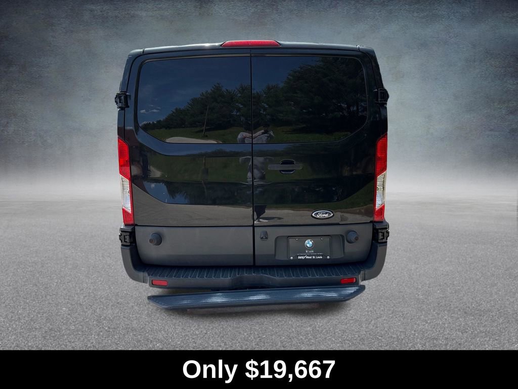 Used 2016 Ford Transit 350 XLT image 4