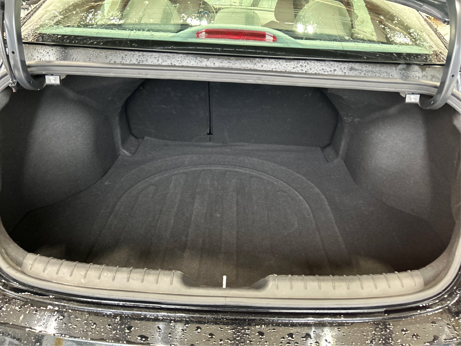 Used 2025 Hyundai Elantra SEL FWD image 12
