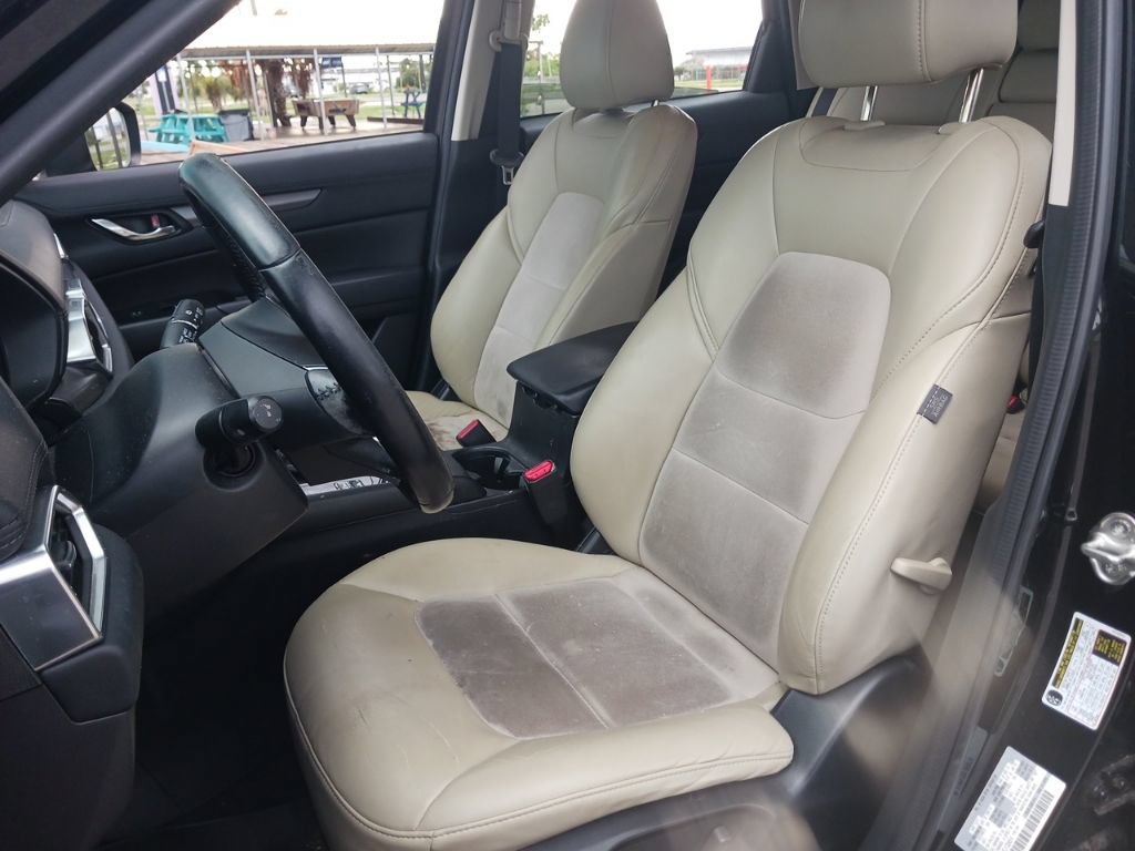 Used 2018 MAZDA CX-5 Touring FWD image 10