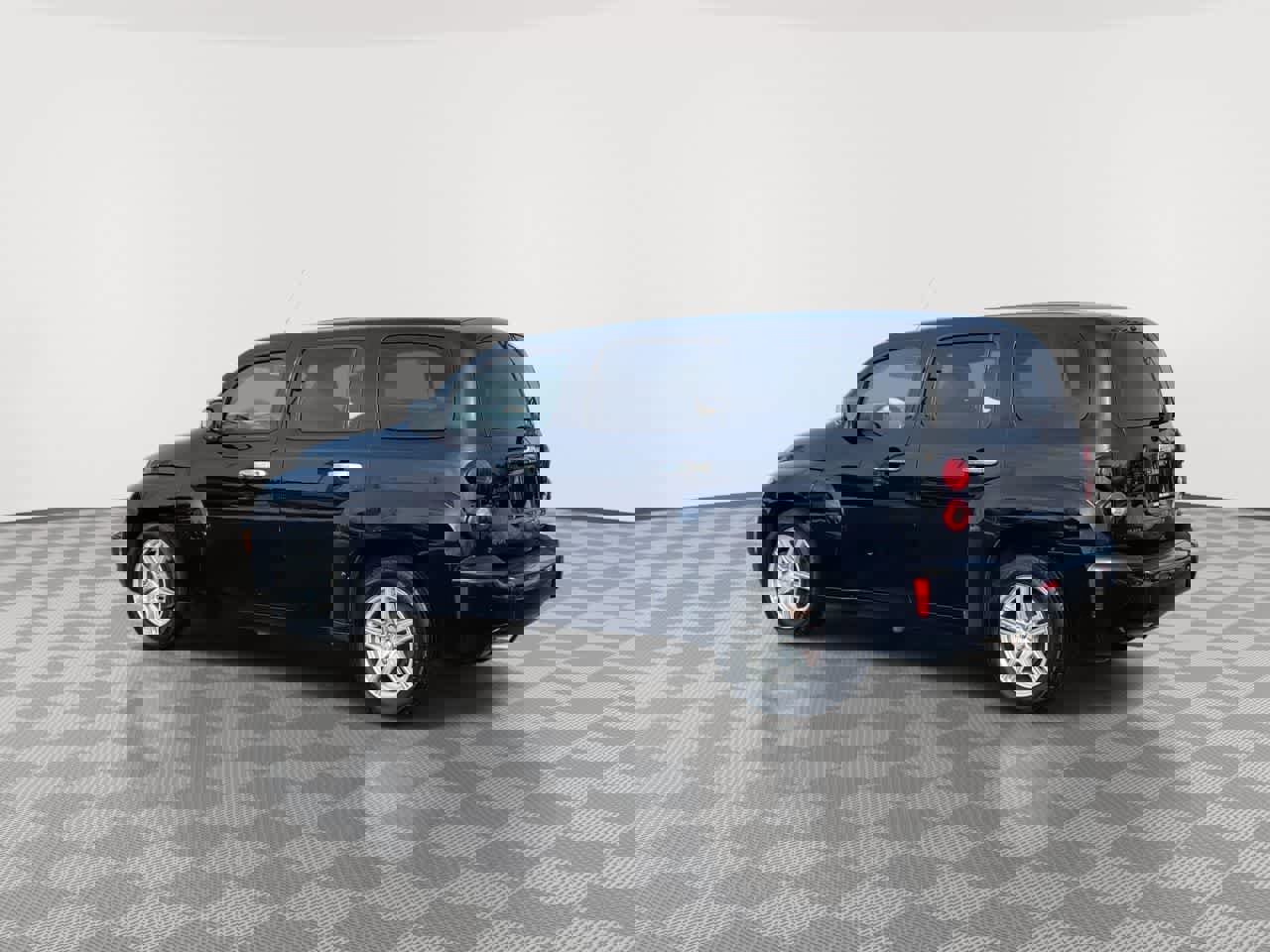 Used 2010 Chevrolet HHR LT image 6