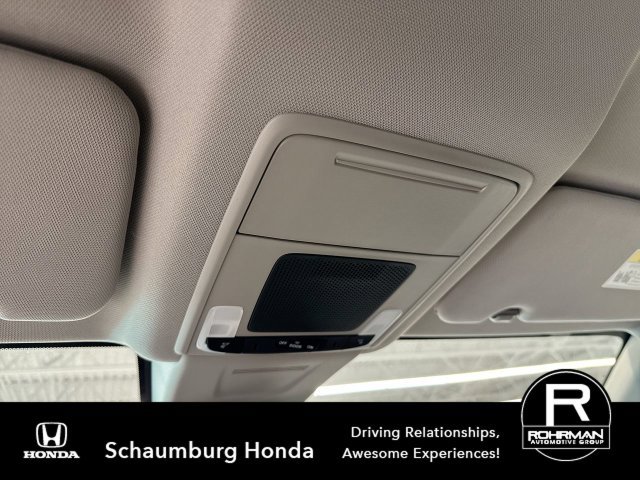 New 2027 Honda CR-V LX image 9