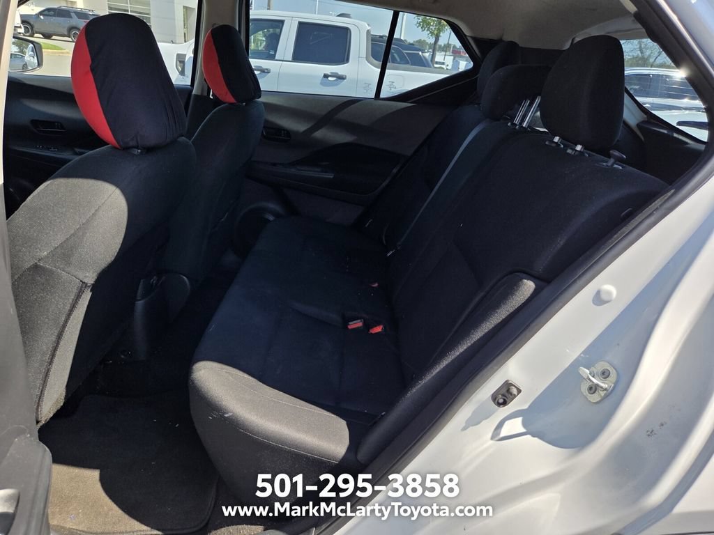 Used 2024 Nissan Kicks S FWD image 10