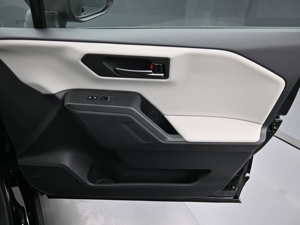 Certified 2026 Toyota RAV4 Limited AWD/4WD image 42