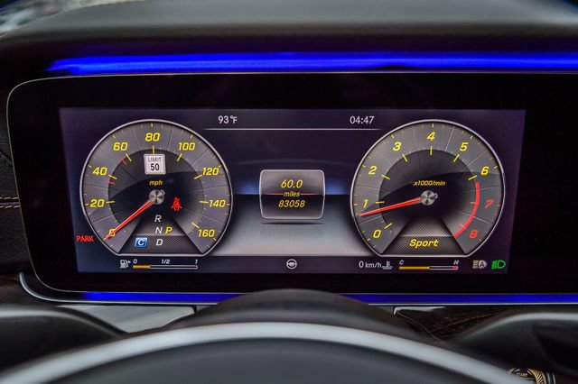 Used 2018 Mercedes-Benz E 400 Cabriolet image 22