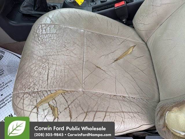 Used 1997 Saab 900 SE Turbo image 25