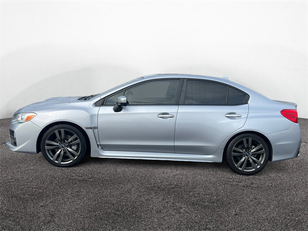 Used 2017 Subaru WRX Premium image 2