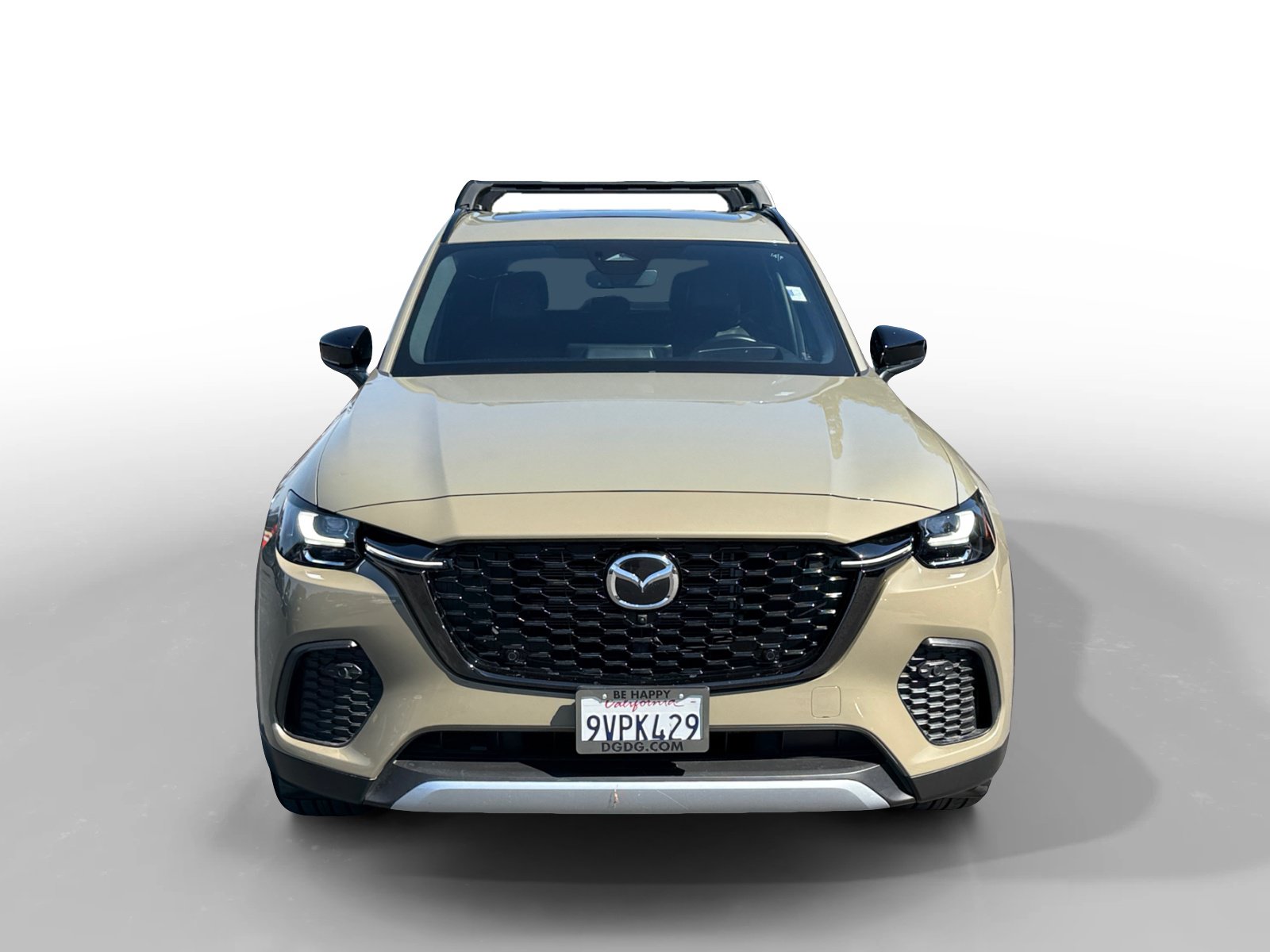 Certified 2026 MAZDA CX-70 3.3 Turbo w/ Premium Plus Pkg AWD/4WD image 8