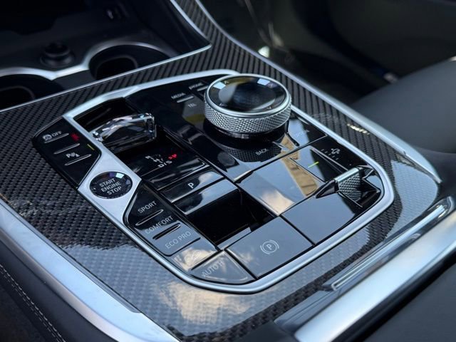 New 2026 BMW X7 M60i AWD/4WD image 24