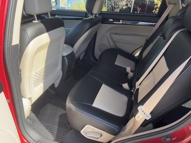 Used 2015 Kia Sorento LX image 20