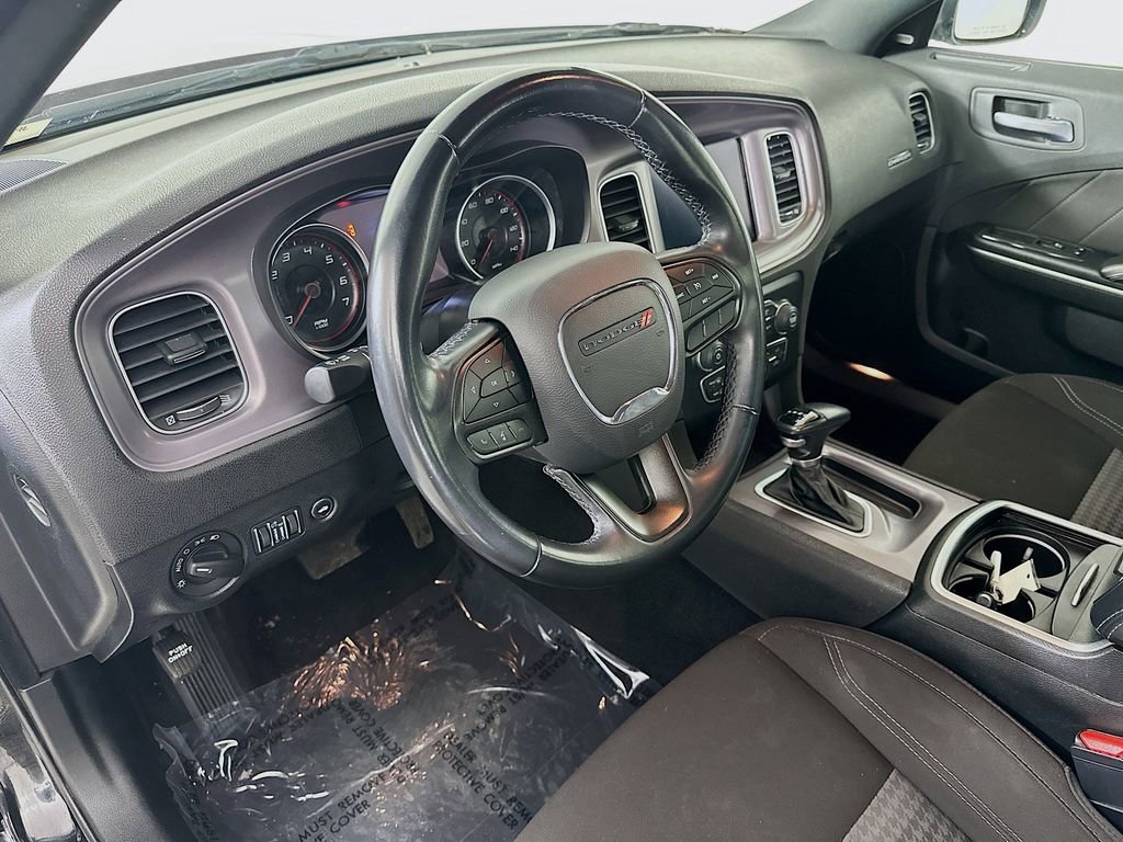 Certified 2023 Dodge Charger SXT image 14