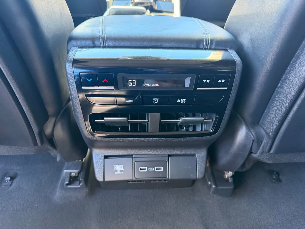 Certified 2023 Acura MDX SH-AWD w/ Technology Package image 30