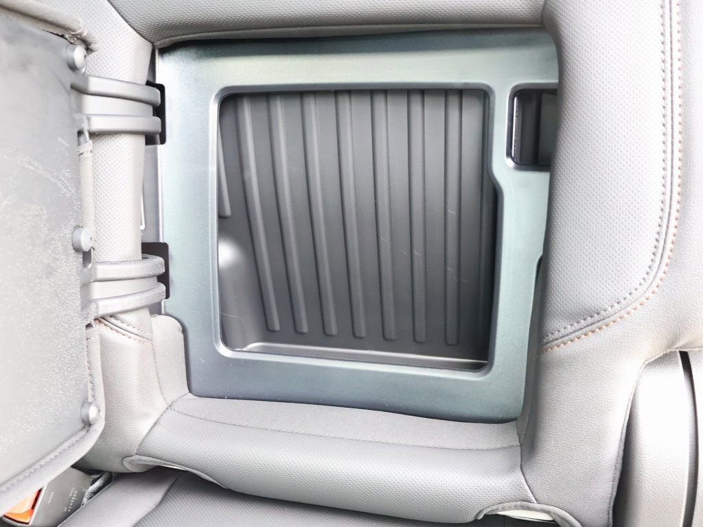 New 2026 GMC Sierra 1500 AT4 w/ AT4 Premium Package image 30