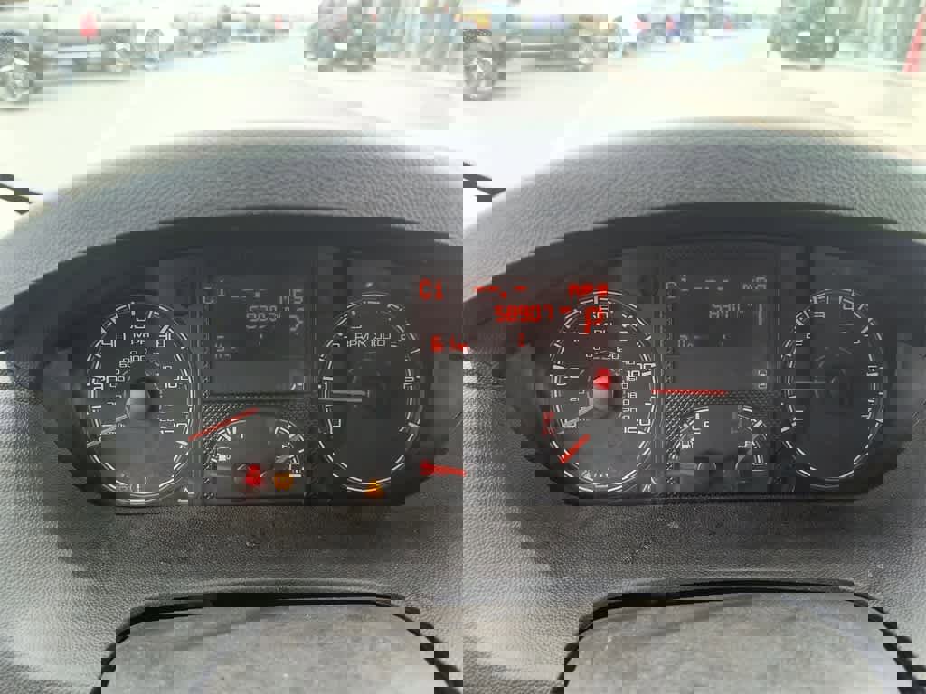 Used 2019 RAM ProMaster 2500 w/ Mopar Trailer Tow Group image 8