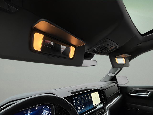 Certified 2022 Chevrolet Silverado 1500 LTZ w/ LTZ Premium Package image 24