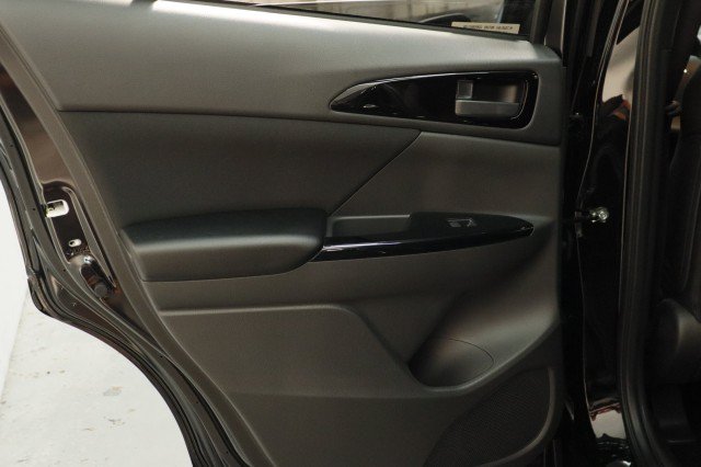 New 2026 Mitsubishi Eclipse Cross LE AWD/4WD image 26