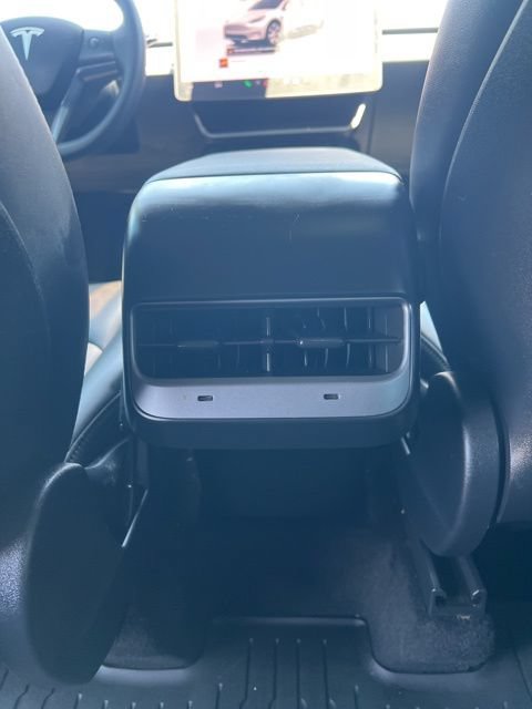 Used 2023 Tesla Model Y Long Range AWD/4WD image 21