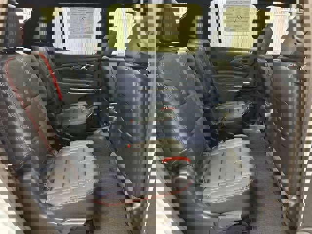 New 2026 Chevrolet Traverse RS image 30