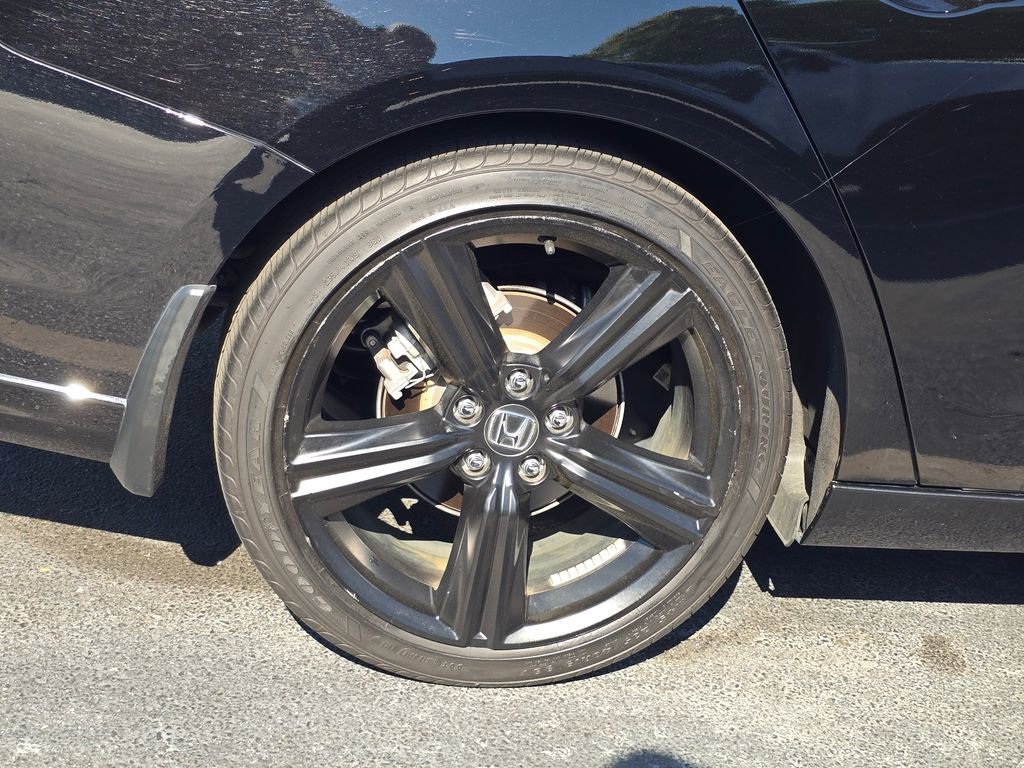 Used 2023 Honda Accord Sport image 7