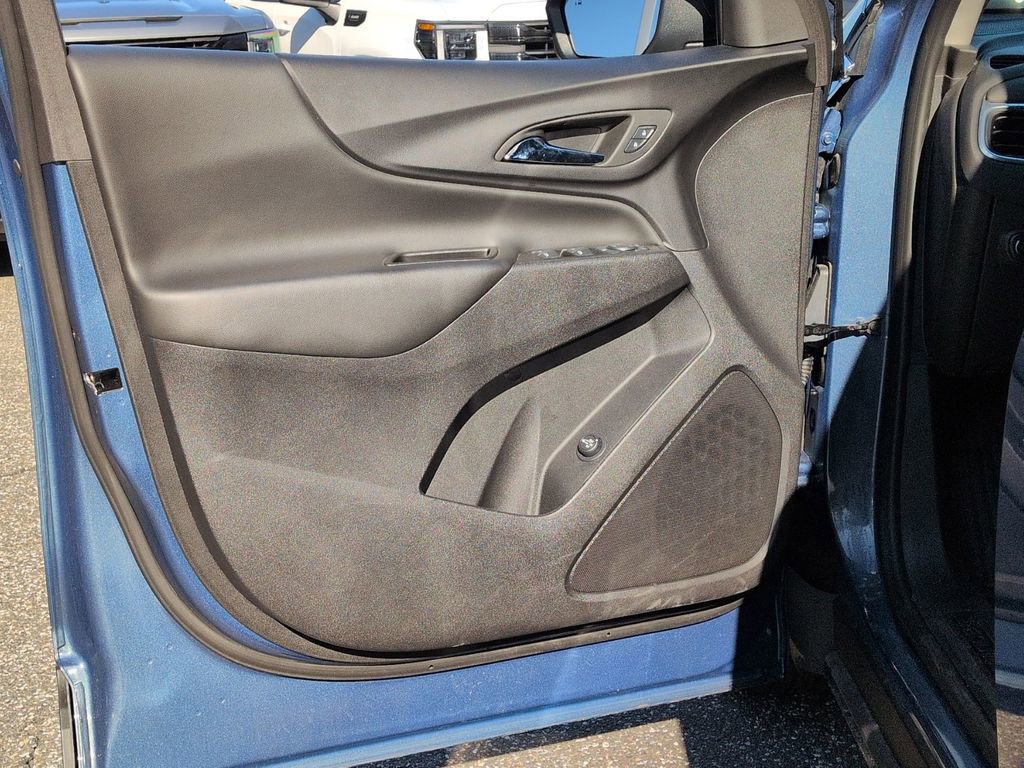 Certified 2024 Chevrolet Equinox LT image 29