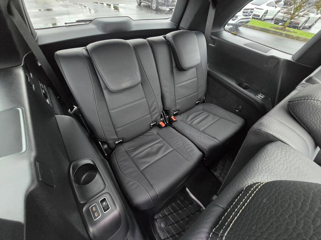 Certified 2025 Mercedes-Benz GLS 580 4MATIC image 25