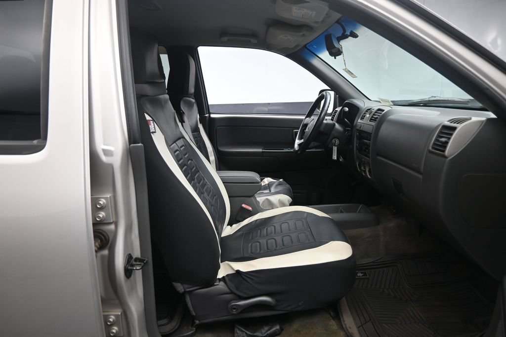 Used 2005 Chevrolet Colorado LS w/ Safe And Sound Package RWD image 20
