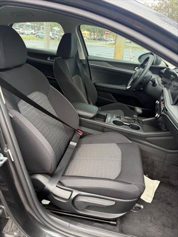 Used 2026 Kia K5 LXS FWD image 22