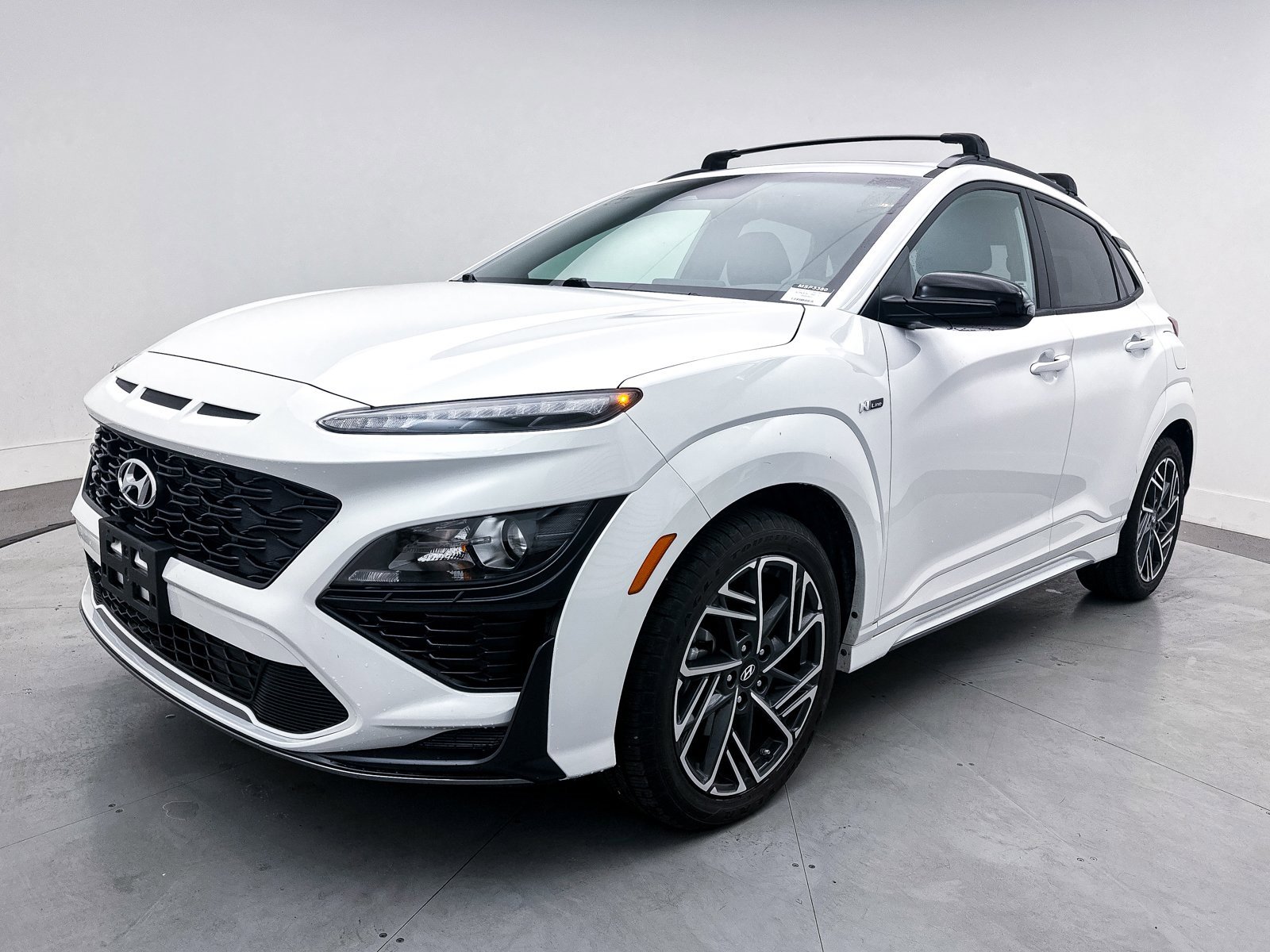 Used 2023 Hyundai Kona N Line image 12
