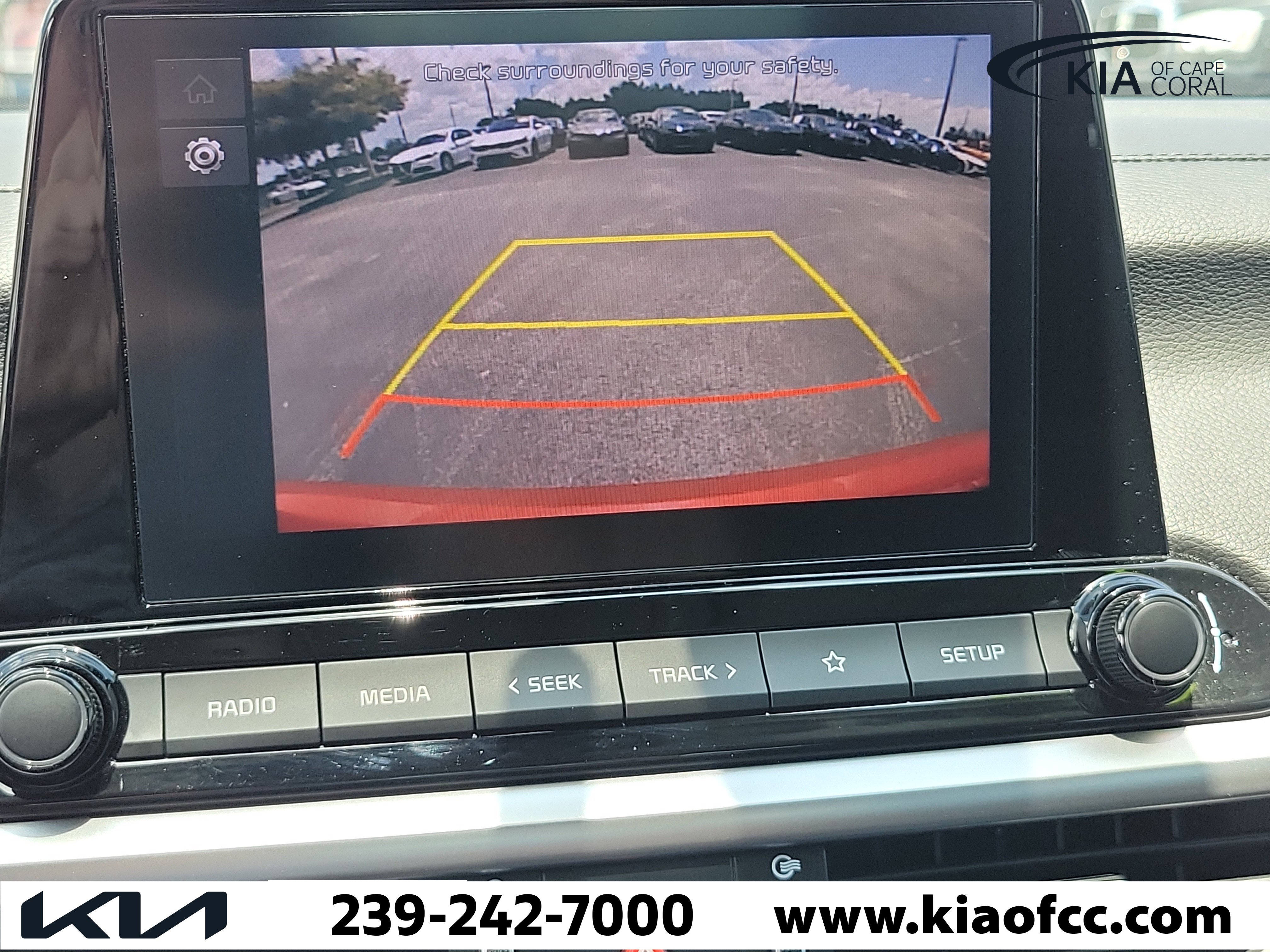 Certified 2023 Kia Forte LXS FWD image 24